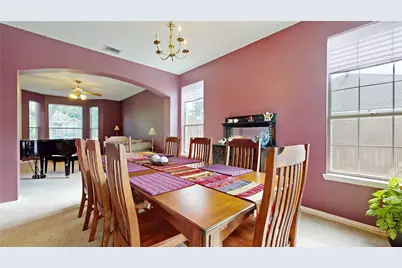 817 Crystal Lane, Hurst, TX 76054 - Photo 11