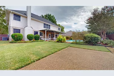 817 Crystal Lane, Hurst, TX 76054 - Photo 35