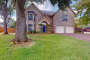 817 Crystal Ln, Hurst, TX 76054 - Photo 1