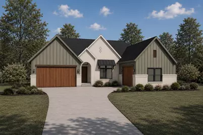 457 Fireblade Drive, Aledo, TX 76008 - Photo 1