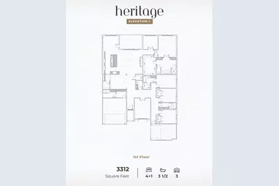 457 Fireblade Drive, Aledo, TX 76008 - Photo 13