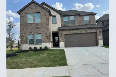 2516 Grapevine Way, Celina, TX 75009 - Photo 1