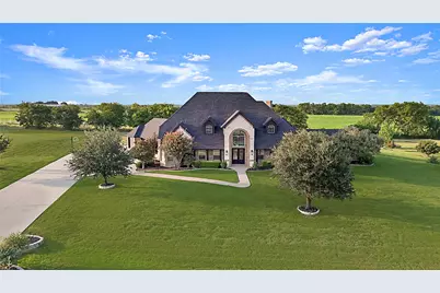 4701 Lake Drive, Celina, TX 75009 - Photo 1