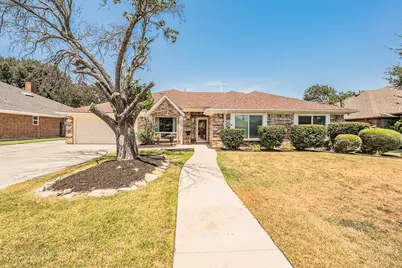 8429 Stephanie Drive, North Richland Hills, TX 76182 - Photo 1