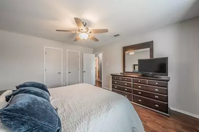 8429 Stephanie Drive, North Richland Hills, TX 76182 - Photo 21
