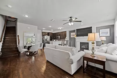 7928 Pam Street, Plano, TX 75024 - Photo 5