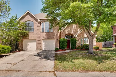 8708 Aviary Drive, McKinney, TX 75072 - Photo 1