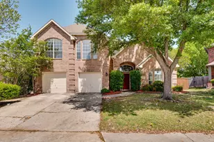 8708 Aviary Dr, McKinney, TX 75072 - Photo 1