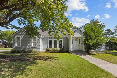 650 W Kaufman Street, Paris, TX 75460 - Photo 1