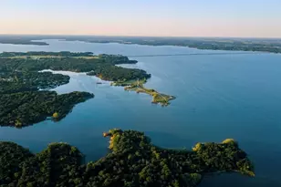 130 Calhoun Cove, East Tawakoni, TX 75472 - Photo 3
