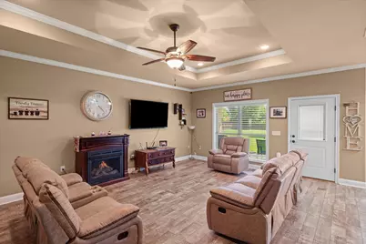 180 N Bois D Arc Street, Van, TX 75790 - Photo 17