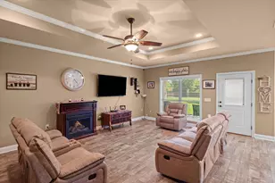 180 N Bois D Arc St, Van, TX 75790 - Photo 17
