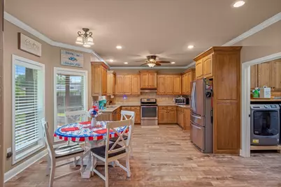 180 N Bois D Arc Street, Van, TX 75790 - Photo 7
