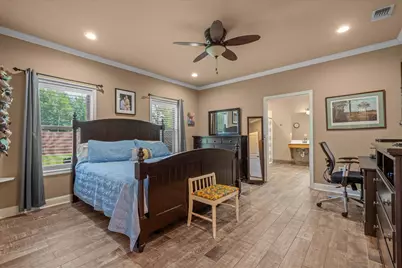 180 N Bois D Arc Street, Van, TX 75790 - Photo 13