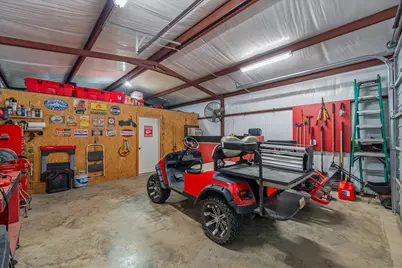 180 N Bois D Arc Street, Van, TX 75790 - Photo 33