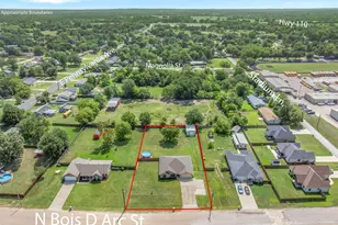 180 N Bois D Arc St, Van, TX 75790 - Photo 3