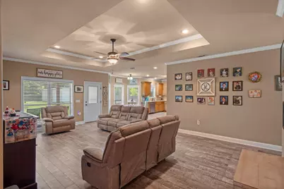 180 N Bois D Arc Street, Van, TX 75790 - Photo 5