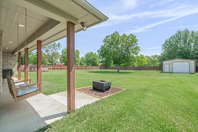 180 N Bois D Arc Street, Van, TX 75790 - Photo 31