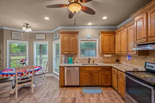 180 N Bois D Arc St, Van, TX 75790 - Photo 23