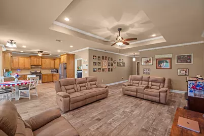 180 N Bois D Arc Street, Van, TX 75790 - Photo 19