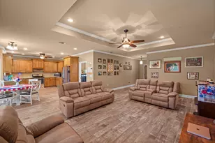 180 N Bois D Arc St, Van, TX 75790 - Photo 19