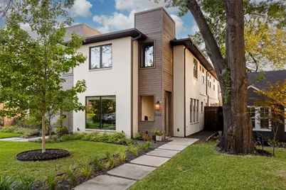 5622 Matalee Avenue, Dallas, TX 75206 - Photo 1