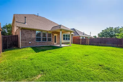 2856 Evening Mist Drive, Little Elm, TX 75068 - Photo 21