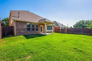 2856 Evening Mist Dr, Little Elm, TX 75068 - Photo 21