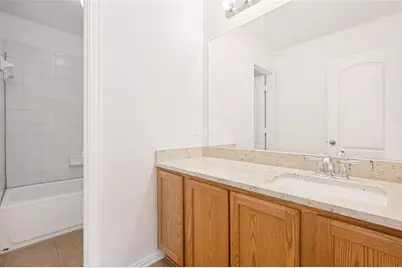 2856 Evening Mist Drive, Little Elm, TX 75068 - Photo 17