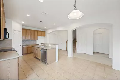 2856 Evening Mist Drive, Little Elm, TX 75068 - Photo 9