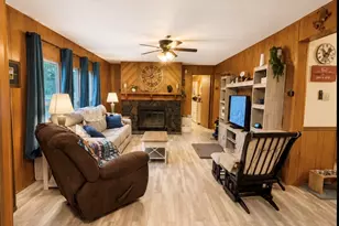 163 Private Road 1307, Bridgeport, TX 76426 - Photo 5