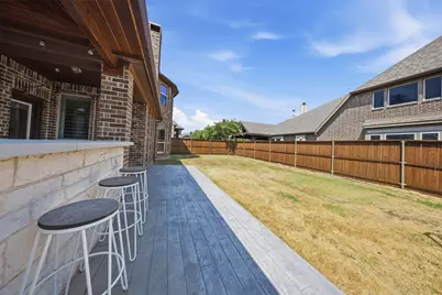 3703 Wagon Wheel Way, Celina, TX 75009 - Photo 21