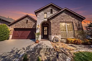 3703 Wagon Wheel Way, Celina, TX 75009 - Photo 1