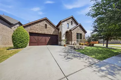 3703 Wagon Wheel Way, Celina, TX 75009 - Photo 19