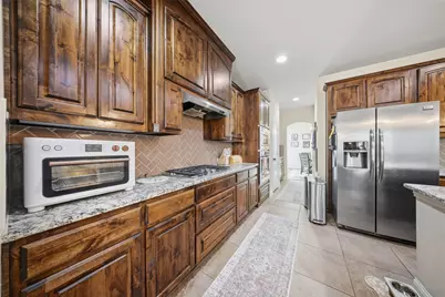 3703 Wagon Wheel Way, Celina, TX 75009 - Photo 7
