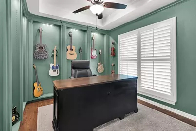 2019 Loy Lake Road, Denison, TX 75020 - Photo 5