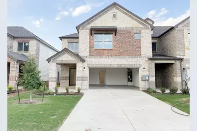 128 Pinkie Holmes Drive, Grand Prairie, TX 75050 - Photo 1