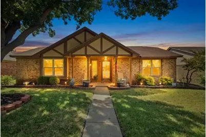1500 Laredo Lane, Mesquite, TX 75150 - Photo 1