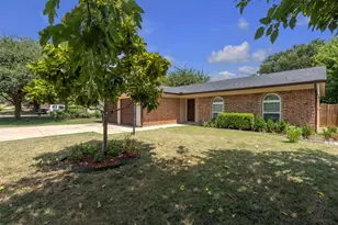 6617 Andora Ave, Fort Worth, TX 76133 - Photo 3