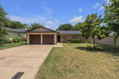 6617 Andora Avenue, Fort Worth, TX 76133 - Photo 1