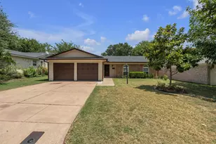 6617 Andora Ave, Fort Worth, TX 76133 - Photo 1