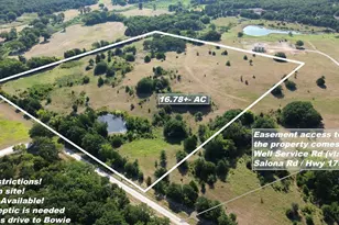 Tract 3 Well Service Rd, Bowie, TX 76230 - Photo 1