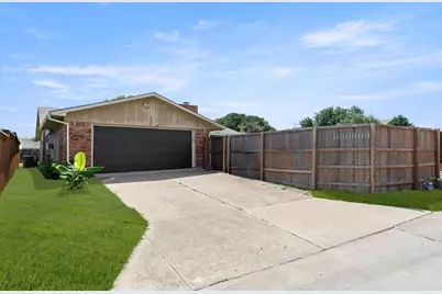 6005 Blair Oaks Drive, The Colony, TX 75056 - Photo 25