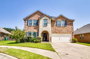 5005 Spyglass Hill Ln, Denton, TX 76208 - Photo 1