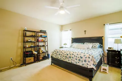 5005 Spyglass Hill Lane, Denton, TX 76208 - Photo 25