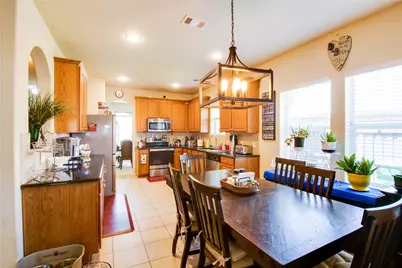 5005 Spyglass Hill Lane, Denton, TX 76208 - Photo 9