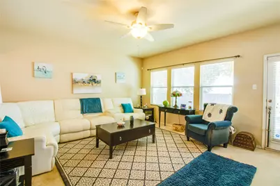 5005 Spyglass Hill Lane, Denton, TX 76208 - Photo 5