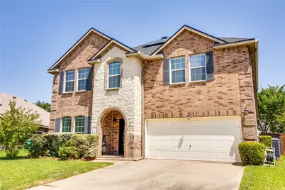5005 Spyglass Hill Lane, Denton, TX 76208 - Photo 3