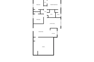 420 Dogwood St, Springtown, TX 76082 - Photo 29