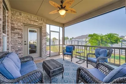 700 Freedom Lane, Little Elm, TX 76227 - Photo 23